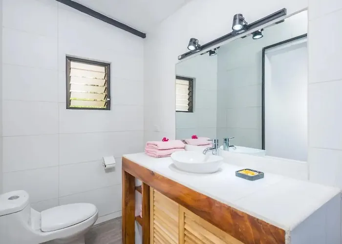 Hotel Private W Bath Near Ocean Near Tamarindo Garita