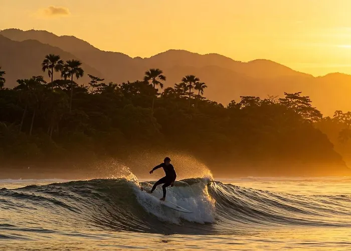 Private W Bath Near Ocean Near Tamarindo Hotel Garita