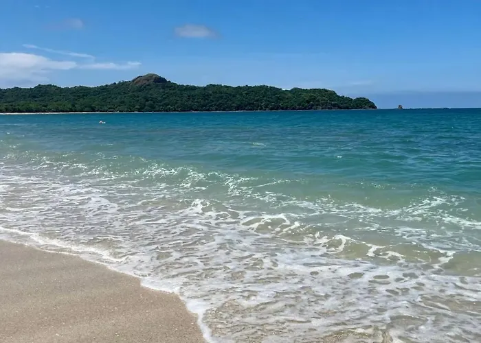 Private W Bath Near Ocean Near Tamarindo Hotel