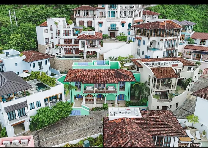 Private W Bath Near Ocean Near Tamarindo Hotel *
