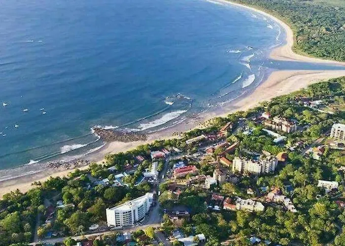 Private W Bath Near Ocean Near Tamarindo Hotel Garita