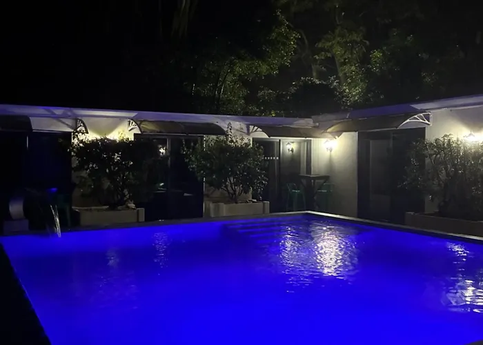 Private W Bath Near Ocean Near Tamarindo Hotel *