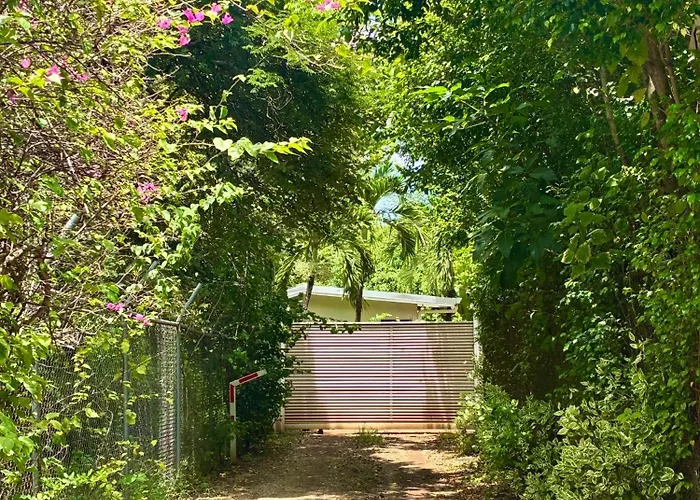 Private W Bath Near Ocean Near Tamarindo Hotel *
