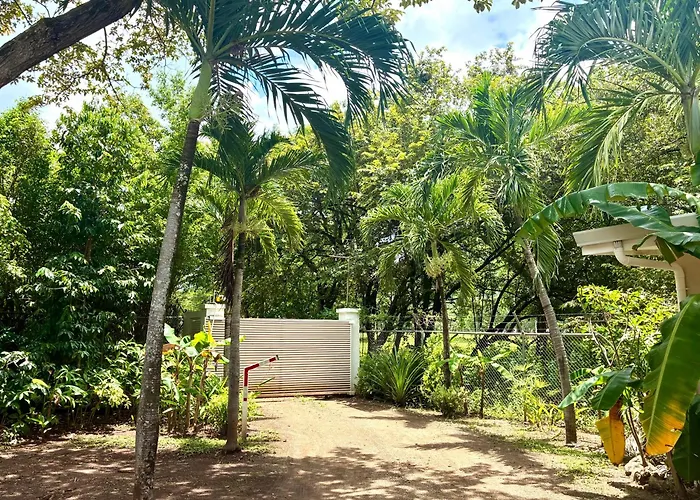 Private W Bath Near Ocean Near Tamarindo